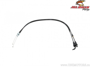 Cable del acelerador (juego) - Kawasaki KX250F ('20-'22) / KX450F ('16-'22) / KX450SR ('22) / KX250X / KX450X ('21-'22) - All Ba