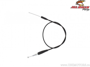 Cable del acelerador - Kawasaki KDX200 ('88) / KX125 ('88-'91) / KX250 ('84-'91) / KX500 ('84-'04) - All Balls