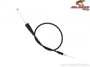 Cable del acelerador - KTM JR ADV50 ('02-'03) / MINI ADV50 ('02-'07) / SX50 Mini ('08) / SX PRO JR50 ('03-'08) - All Balls