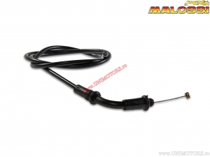 Cable del acelerador (longitud 1130mm / diámetro del cable 1,5mm) - Honda Wallaroo 50 - Malossi