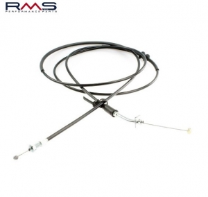 Cable del acelerador - Piaggio X9 / X9 Evolution / X9 Amalfi ('01-'05) 125-180-200-250cc - RMS