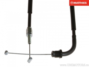 Cable del acelerador (Retorno) - Honda CBR 600 F ('91-'96) - JM