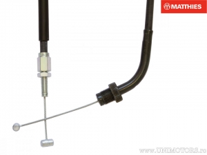 Cable del acelerador (retorno) Honda VFR 750 F ('86-'87) - JM