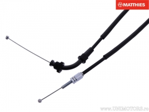 Cable del acelerador (Retorno) Suzuki GSX-R 600 ('97-'00) / GSX-R 750 ('96-'99) - JM