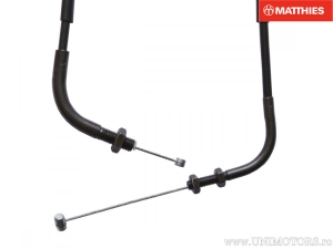 Cable del acelerador (retorno) Yamaha XVS 650 Drag Star ('98-'07) - JM