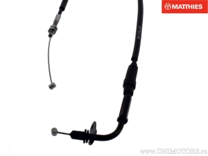 Cable del acelerador Yamaha YZF-R 125 ('08-'14) - JM