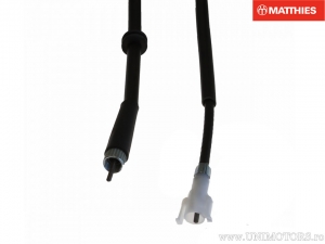 Cable del cuentakilómetros - Aprilia Arrecife 125 / Arrecife 200 - 250 - 500 Sprint / Atlantic 125 -200 -250 - 250 ie - 300 ie 