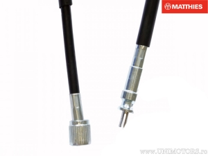 Cable del cuentakilómetros Honda CB 125 T Twin ('80-'86) - JM