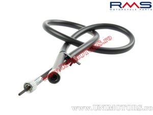 Cable del cuentakilómetros - MBK Booster / Fizz / Yamaha BWS / Breeze 50cc 2T - (RMS)