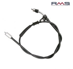 Cable del cuentakilómetros - Piaggio Beverly Cruiser Euro 3 ('07-'12) 4T LC 500cc - RMS