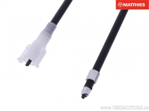 Cable del cuentakilómetros - Piaggio Zip 50 SP 2T LC ('96-'03) - ('12-'15) / Zip 125 II ('00-'03) - JM