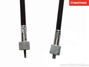 Cable del cuentakilómetros Suzuki TS 125 ('73-'77) - JM