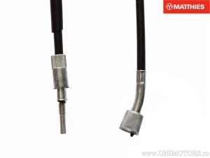 Cable del cuentakilómetros Suzuki TS 125 ER ('79-'81) - JM