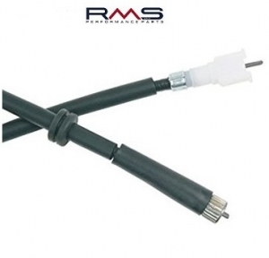 Cable del odómetro - Aprilia Mojito Custom ('99-'03) / Mojito Custom (motor Piaggio) ('04-'10) / Mojito ('03-'08) - RMS