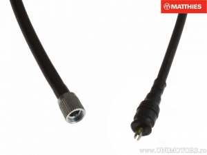 Cable del odómetro - Honda CB 650 SC Custom / CB 750 C Custom / CB 900 F - F2 Bol d´Or / CB 1000 F Super Four / CBR 1000 F - J