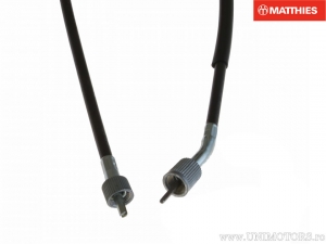 Cable del odómetro - Kawasaki BN 125 A Eliminator ('98-'99) / GPX 750 R ('87-'88) / ZX-9R 900 B Ninja ('84-'87) - JM