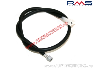 Cable del odómetro - Malaguti Madison - 125cc / 150cc 4T - (RMS)