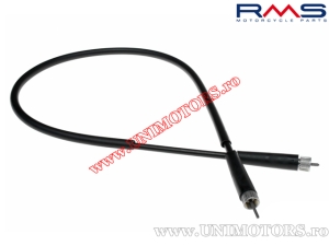 Cable del odómetro - MBK Nitro / Suzuki AY 50 AC Katana / Yamaha Aerox (Euro 2) - 50cc 2T -(RMS)