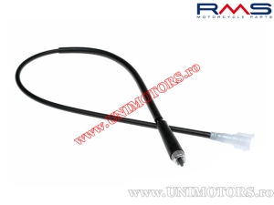 Cable del odómetro - Piaggio Free / Free FL - 50cc 2T - (RMS)