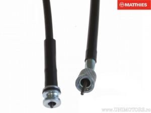 Cable del odómetro - Suzuki DR 125 S - SE - SE, SEU / DR 650 R - RU / DR 800 S Big - SU Big / GS 500 E - EU - EUZ - EZ - U - JM