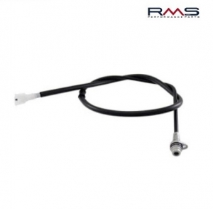 Cable del odómetro - Vespa S / S College 2T / 4T 4V 50cc / Vespa S 4T 125cc / Vespa S 4T 150cc - RMS