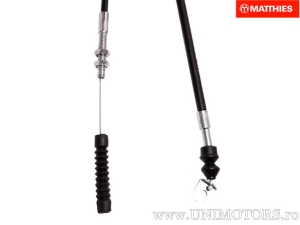 Cable del sensor de freno trasero - Suzuki LS 650 F Savage ('86-'90) / LS 650 P Savage ('86-'00) 650cc - JM Products