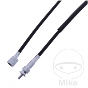 Cable del tacómetro - Honda CB 125 J ('75-'79) / Honda CB 50 J ('76-'83) / Honda CB 550 F Supersport ('76-'78) - JM