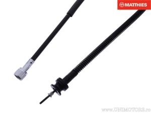 Cable del tacómetro - Yamaha DT ('85-'97) 2T LC 80cc - JM Products