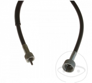 Cable del tacómetro - Yamaha XS 750 E ('78-'79) / Yamaha XS 750 SE US Custom ('80-'82) - JM