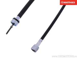 Cable del tacómetro - Yamaha XT 500 ('76-'89) 4T 500cc - JM Products