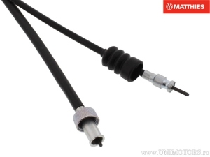 Cable del velocímetro - BMW R 80 GS/2 ('90-'98) / R 80 GS PD ('90-'93) / R 100 GS/2 ('90-'94) / R 100 GS PD ('89-'96) - JM