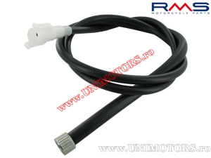 Cable del velocímetro - Peugeot Buxy / Speedake - 50cc 2 tiempos - (RMS)