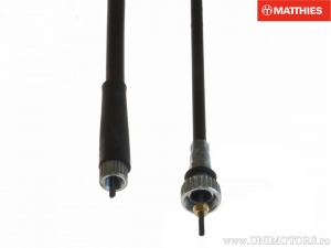 Cable del velocímetro - Piaggio Liberty 50 2T ('98-'04) / Liberty 50 4T ('01-'03) / Liberty 125 ('98-'01) - JM