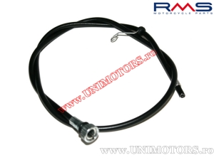 Cable del velocímetro - Piaggio Vespa ET2 50 / ET4 50 / ET4 125 / ET4 150 - (RMS)