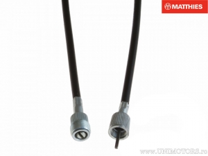 Cable del velocímetro Suzuki GN 250 ('85-'99) / GNX 250 E ('82-'84) / GSX 750 L ('80-'81) / GSX 750 E / GSX 750 ('81) - JM