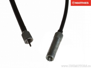 Cable del velocímetro Suzuki GSX-R 750 ('85-'87) / GSX-R 750 R Special Edition ('86) / GSX-R 1100 ('86-'88) - JM