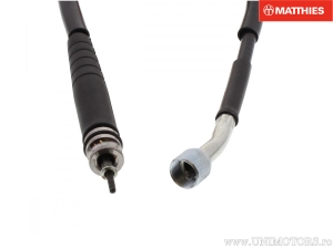 Cable del velocímetro Suzuki UH 125 Burgman / UH 200 ('07-'13) / UH 125 G ('08-'13) / UH 200 G ('08-'11)