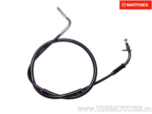 Cable socket - Suzuki GS 500 ('01-'06) - H ('07-'08) - F ('04-'06) - FH ('07-'08) - U ('01-'06) - HU ('07-'08) - FU ('04-'06) - 