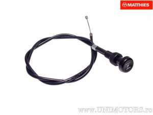 Cable socket - Yamaha TDM 850 H ('91-'96) / TDM 850 N ('91-'93) - JM