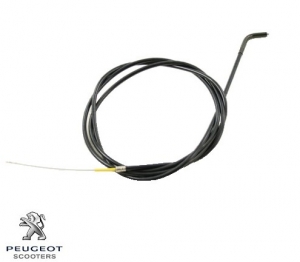 Cablu acceleratie original - Peugeot Ludix 10 One / Ludix 14 Classic / Ludix Pro 2T 50cc - Peugeot