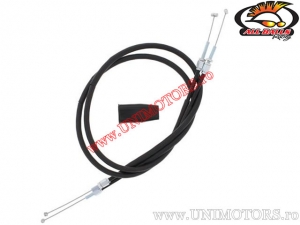 Cablu acceleratie (set) - Honda XR 650 L ('93-'96) - All Balls