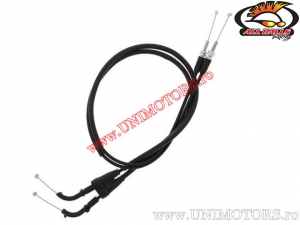 Cabo de aceleração (conjunto) - KTM EXC 450 / EXC 530 / EXC 500 ie / EXC-F 350 ie / SX-F 250 / SX-F 250 ie / SX-F 350 ie - All