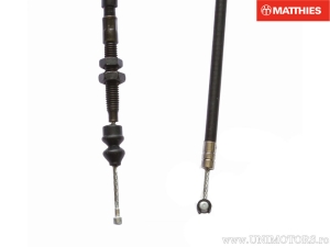 Cabo de embreagem Kawasaki W 650 A High Bar ('99-'02) - JM