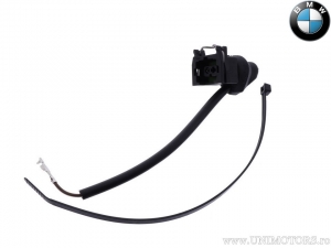 Cabo do sensor de pressão do óleo - BMW F 650 650 CS / F 650 650 GS / F 650 650 GS ABS / F 650 650 GS Dakar - BMW