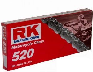 Cadena estándar RK 520 / 130 - RK