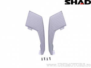 Caixa lateral refletora SH36 - Shad