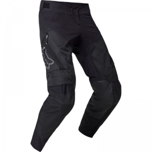 CALÇA DE DEFESA OFF ROAD [PRETO]: Tamanho - 32