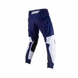 Calça de Moto 4.5 Enduro L/US34/EU52 Azul: Tamanho - 34