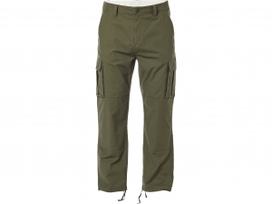 Calças casuais Fox Recon Stretch Cargo [Verde azeitona]: Tamanho - 32