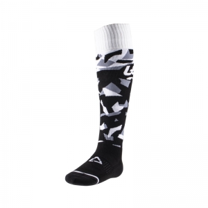 Calcetines Moto V22 Camo: Talla - 38/42